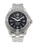Pre-Owned Breitling SuperOcean Watch